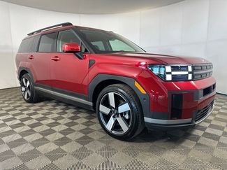 Used 2024 Hyundai Santa Fe Limited video 2