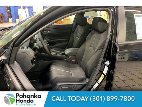 New 2026 Honda Accord Hybrid Sport image 10