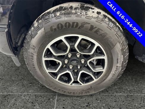 Used 2023 Ford F150 XLT w/ Equipment Group 302A High image 24