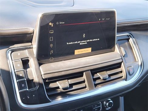 Used 2023 GMC Yukon SLT image 20