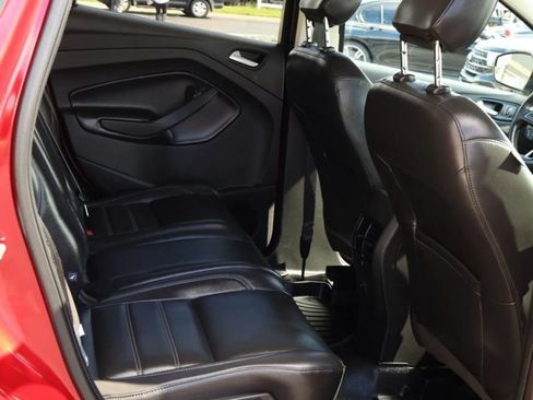 Used 2018 Ford Escape SEL AWD/4WD image 36