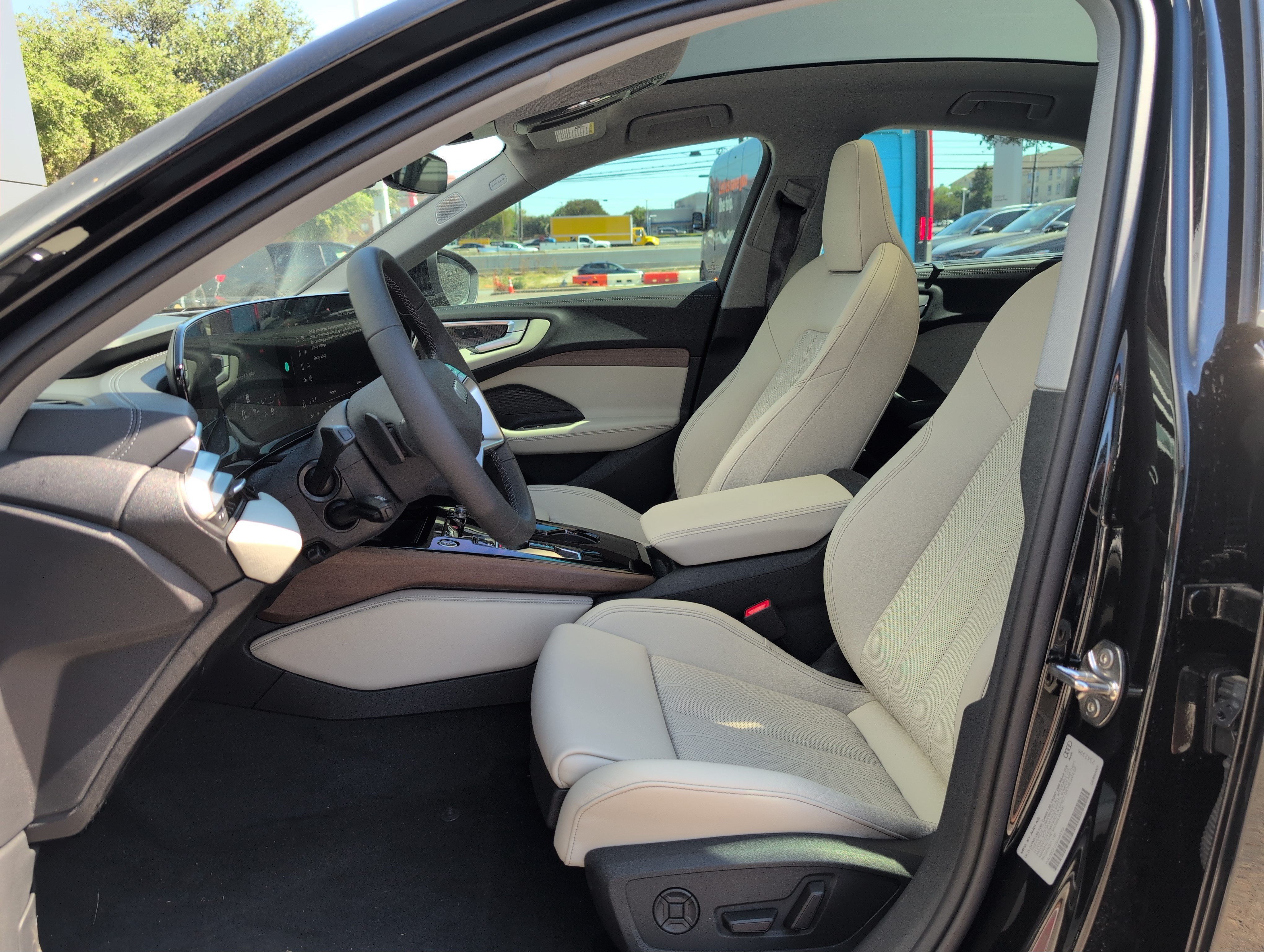 Used 2025 Audi A5 Premium w/ Premium Plus AWD/4WD image 14