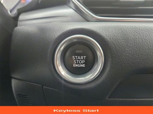 Used 2022 MAZDA CX-5 AWD 2.5 S w/ Select Package image 33