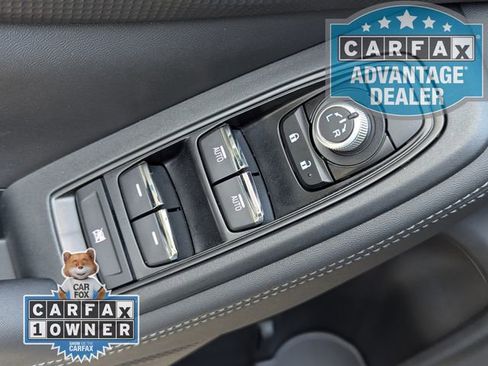 Used 2024 Subaru Forester Touring image 21