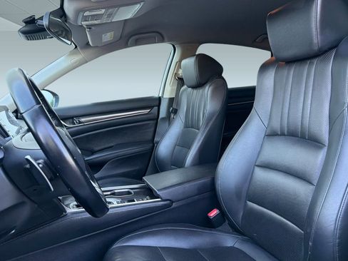 Used 2022 Honda Accord Sport Special Edition image 21