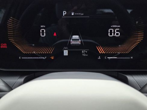 New 2026 Kia K4 GT-Line Turbo FWD image 11