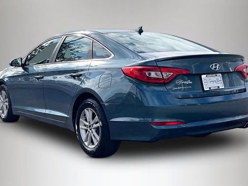 Used 2016 Hyundai Sonata SE image 4