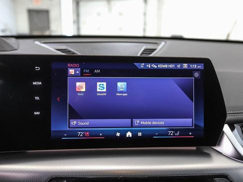 New 2026 BMW X1 M35i w/ Technology Package image 17