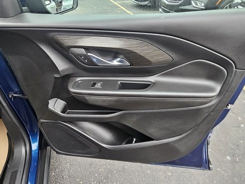 Certified 2022 GMC Terrain SLT w/ LPO, Floor Liner Package image 12