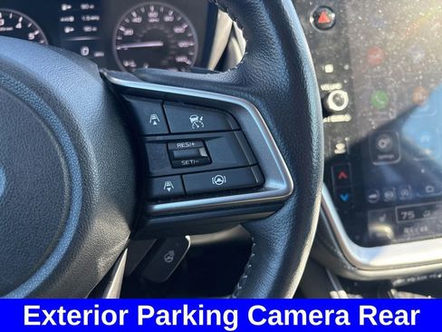 Certified 2023 Subaru Outback Limited image 21