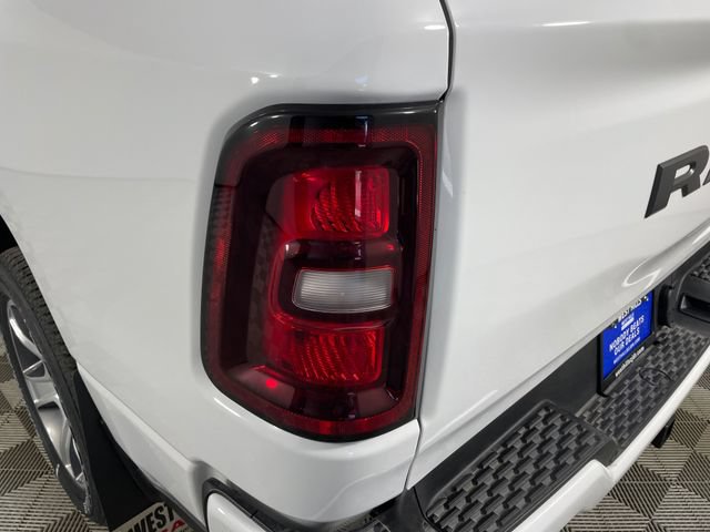 New 2026 RAM 1500 Express AWD/4WD image 15