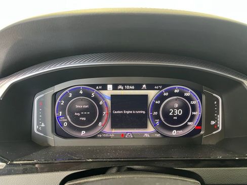 Certified 2023 Volkswagen Arteon SEL Premium image 22