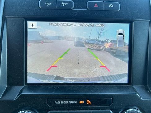 Used 2017 Ford F150 XLT w/ Equipment Group 302A Luxury image 30