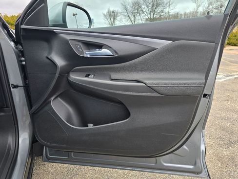 New 2026 Buick Envista Preferred image 31