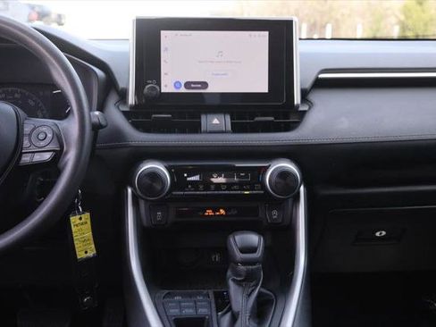 Certified 2023 Toyota RAV4 LE AWD/4WD image 23