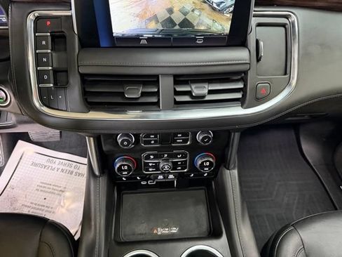 Used 2023 Chevrolet Tahoe Z71 AWD/4WD image 19