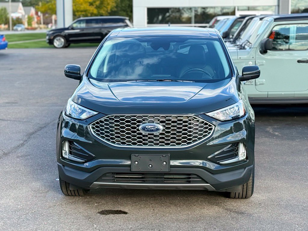 Used 2024 Ford Edge SEL w/ Convenience Package AWD/4WD image 39