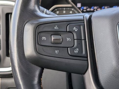 Used 2019 GMC Sierra 1500 AT4 w/ AT4 Premium Package image 26