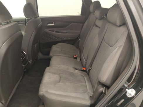Used 2019 Hyundai Santa Fe SE w/ Cargo Package AWD/4WD image 18