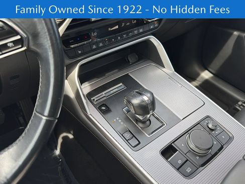 Used 2024 MAZDA CX-90 Plug-In Hybrid w/ Premium Pkg AWD/4WD image 37