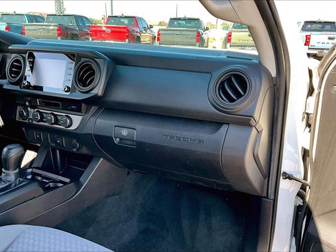 Used 2023 Toyota Tacoma SR image 19
