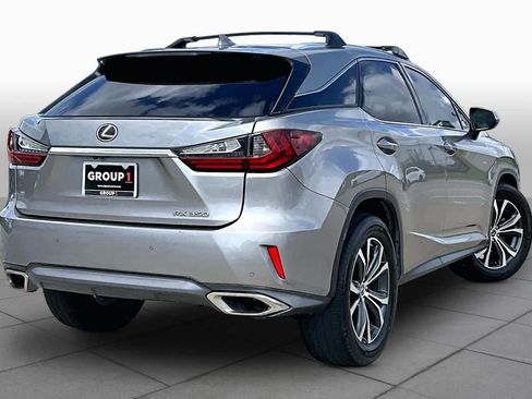 Used 2019 Lexus RX 350 FWD w/ Premium Package image 13