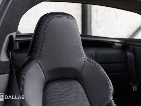 Used 2021 Porsche 911 Targa 4S image 38