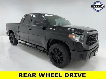 Used 2019 Toyota Tundra SR