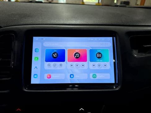 Used 2017 Honda HR-V EX-L image 21
