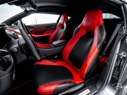 Used 2018 Aston Martin Vanquish Zagato image 40