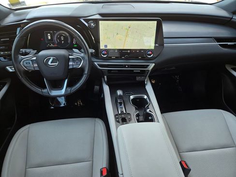 Used 2024 Lexus RX 350h w/ Kick Sensor & Tow Package AWD/4WD image 15