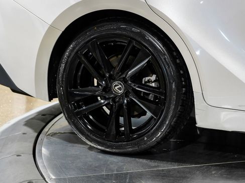 Used 2024 Lexus IS 300 w/ Comfort Package image 60