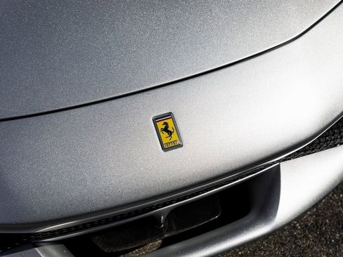 Used 2024 Ferrari 296 GTS image 9