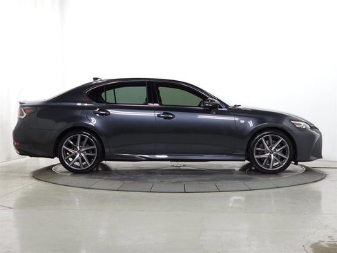 Used 2019 Lexus GS 350 F Sport image 10