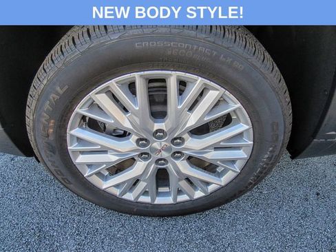 New 2026 GMC Acadia Elevation w/ Elevation Premium Package image 8