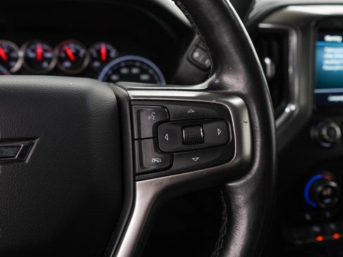 Used 2019 Chevrolet Silverado 1500 RST w/ All-Star Edition AWD/4WD image 28