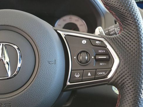 New 2025 Acura RDX A-Spec AWD/4WD image 45