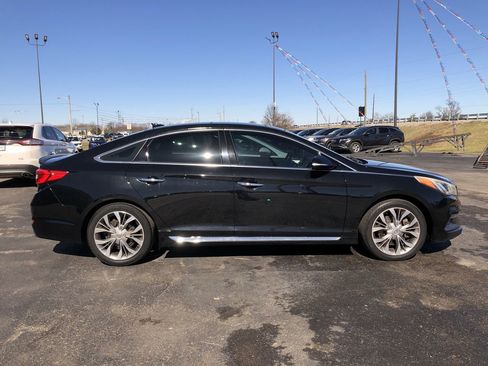 Used 2015 Hyundai Sonata Limited 2.0T image 6