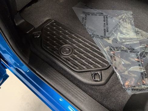 New 2026 RAM 1500 Big Horn w/ Night Edition image 33