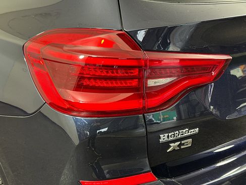 Used 2019 BMW X3 M40i w/ Premium Package image 36