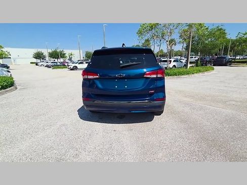 Used 2022 Chevrolet Equinox RS FWD image 41