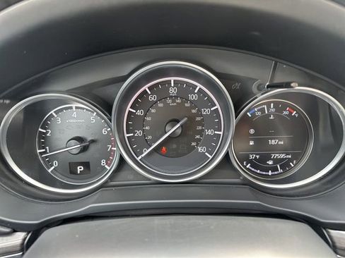 Used 2018 MAZDA CX-5 Grand Touring w/ Premium Package image 23