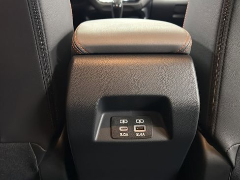 New 2026 Subaru Crosstrek 2.5i Limited image 33