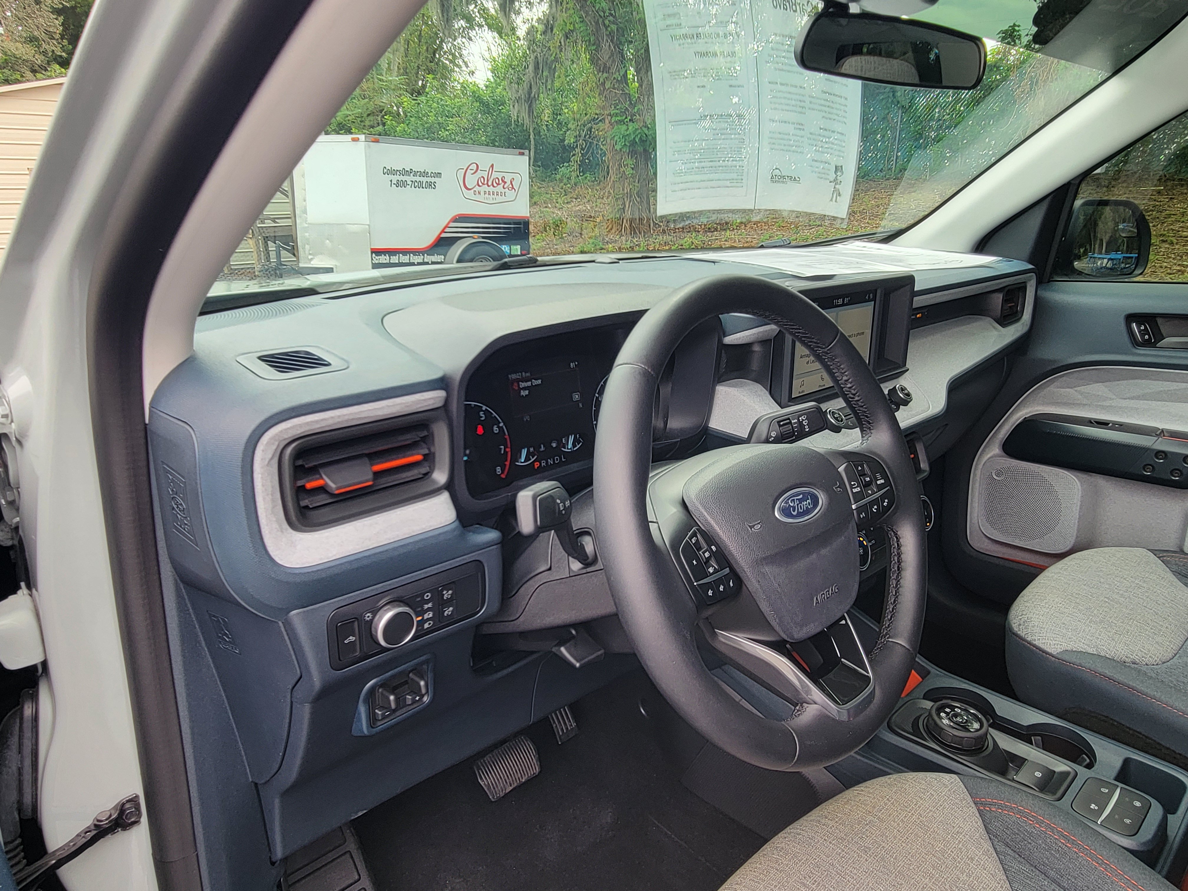 Used 2024 Ford Maverick XLT w/ XLT Luxury Package AWD/4WD image 29