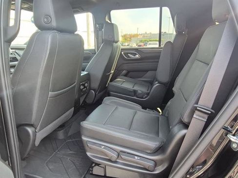 Certified 2023 Chevrolet Tahoe LT image 56