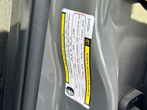 New 2026 RAM 2500 Big Horn image 26