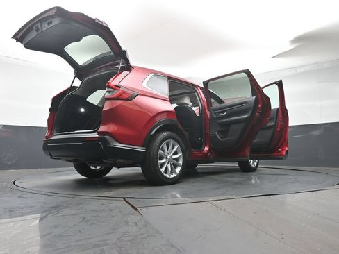 Used 2024 Honda CR-V EX image 48