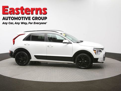 Used 2023 Kia Niro Wind w/ Wind Preserve Package image 43