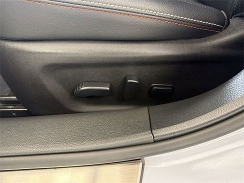 Certified 2024 Nissan Altima 2.0 SR image 21