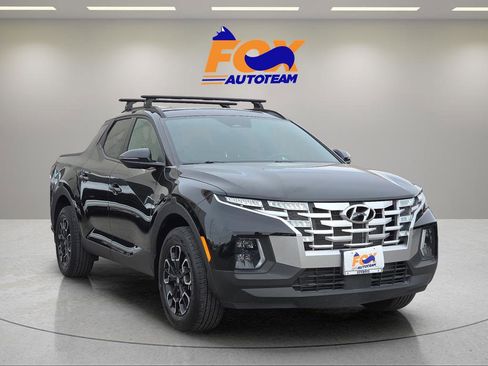 Used 2023 Hyundai Santa Cruz SEL Premium image 8